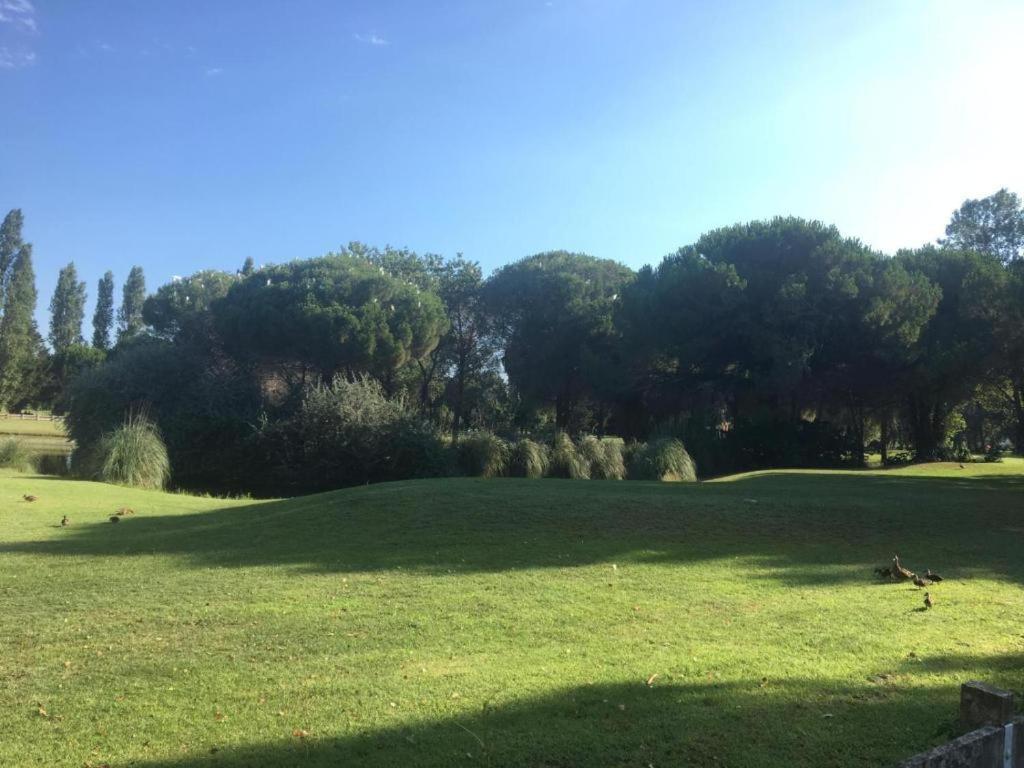 Ideal Appartement Au Calme Pres Du Golf La Grande Motte Luaran gambar