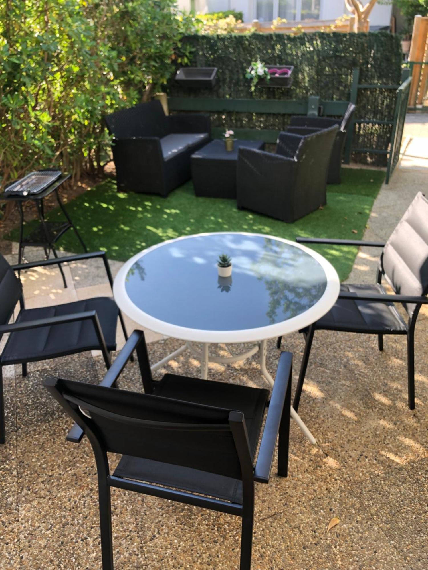 Ideal Appartement Au Calme Pres Du Golf La Grande Motte Luaran gambar