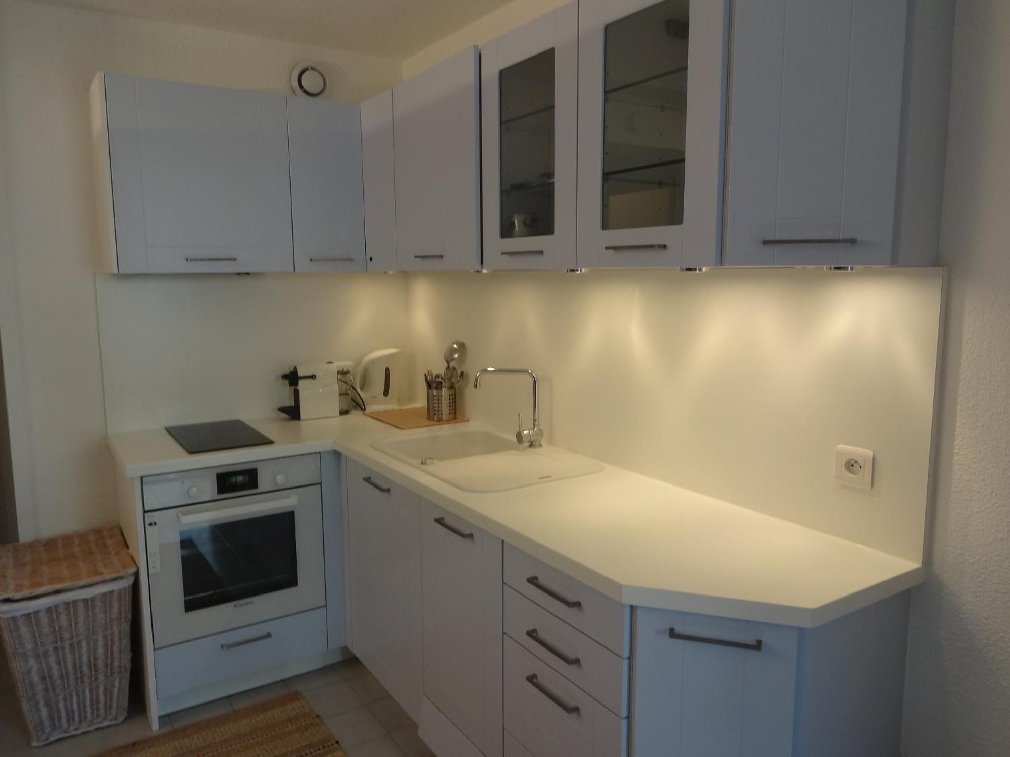 Ideal Appartement Au Calme Pres Du Golf La Grande Motte Luaran gambar